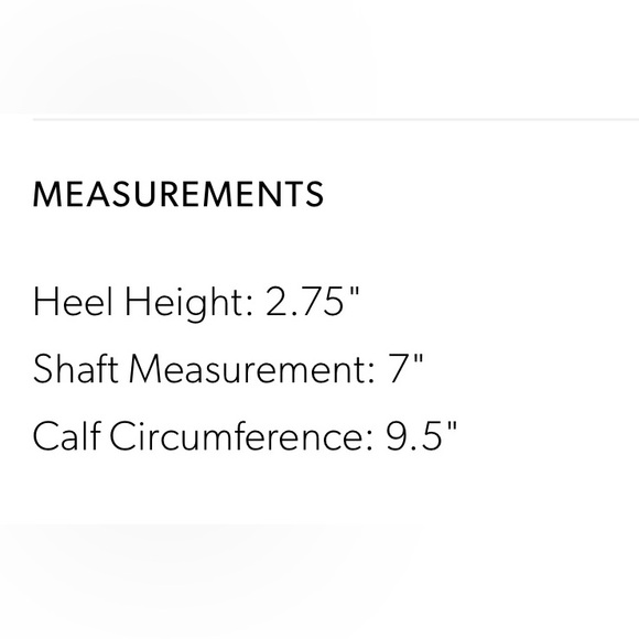 New in Box La Canadienne Tally Boots, Black, 10, $450 - Picture 8 of 8